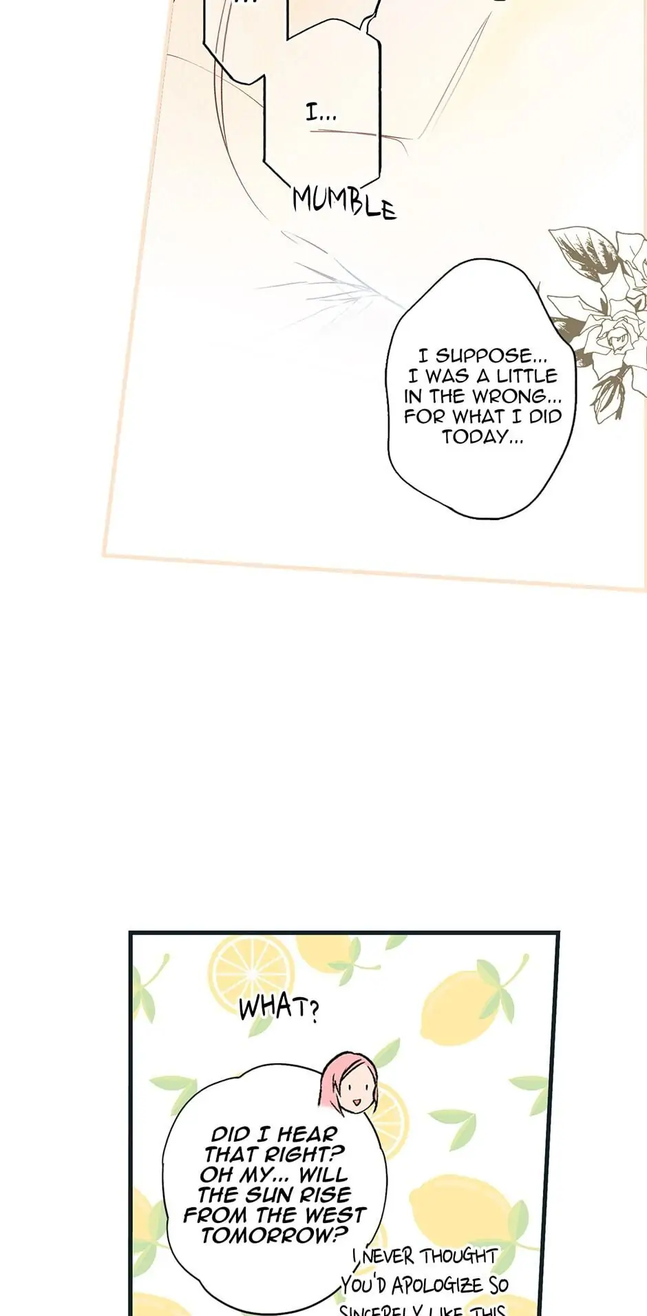 The Fantasie of a Stepmother chapter 56 - page 91