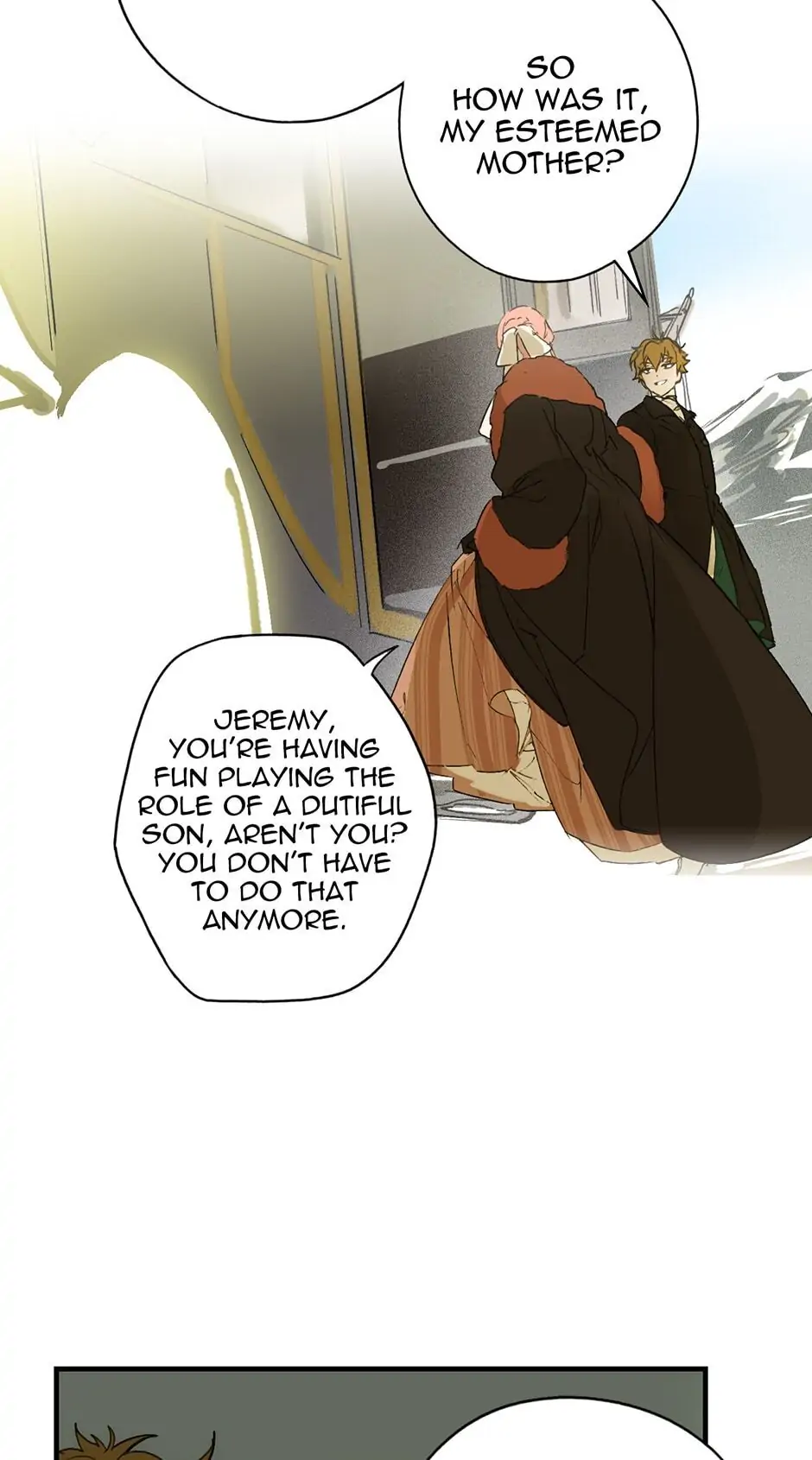 The Fantasie of a Stepmother chapter 56 - page 100