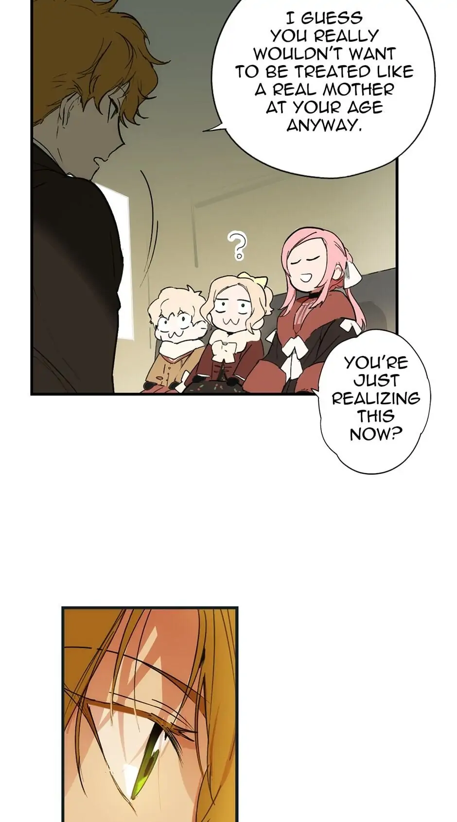 The Fantasie of a Stepmother chapter 56 - page 101