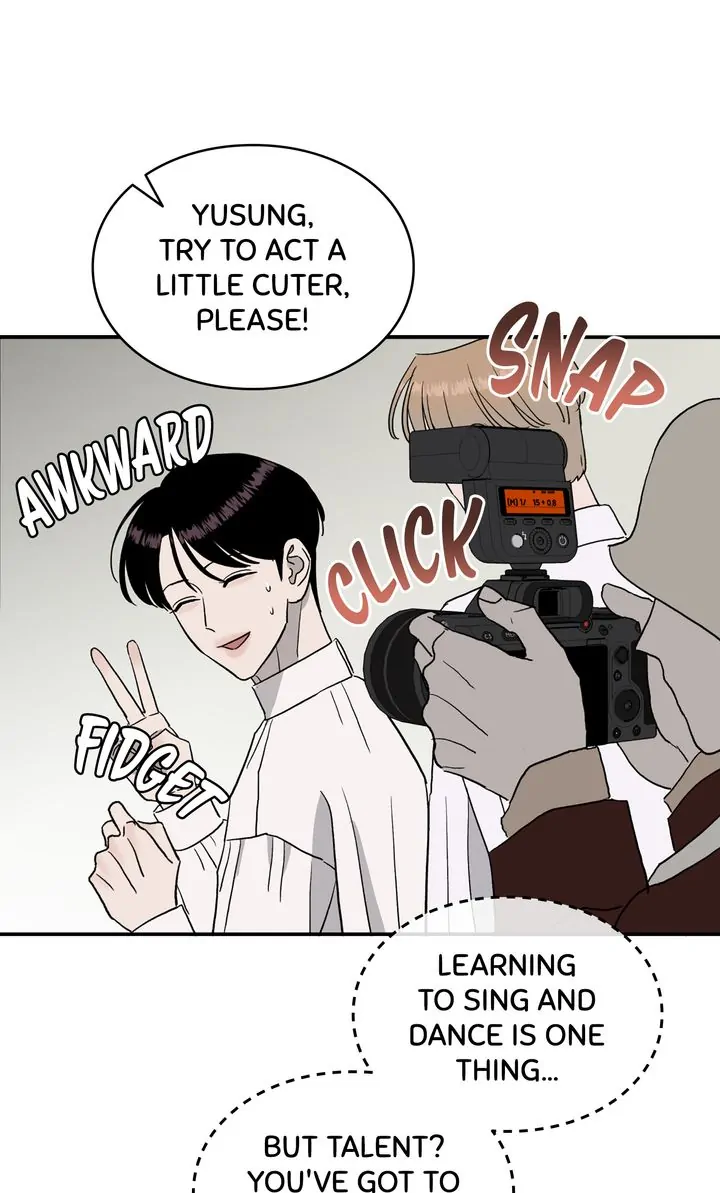 Meteor Orbit Chapter 74 - page 6