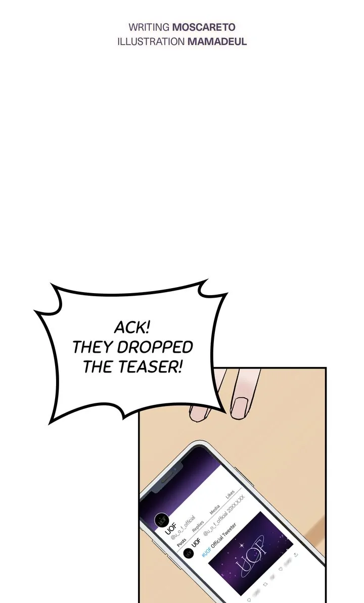 Meteor Orbit Chapter 74 - page 14