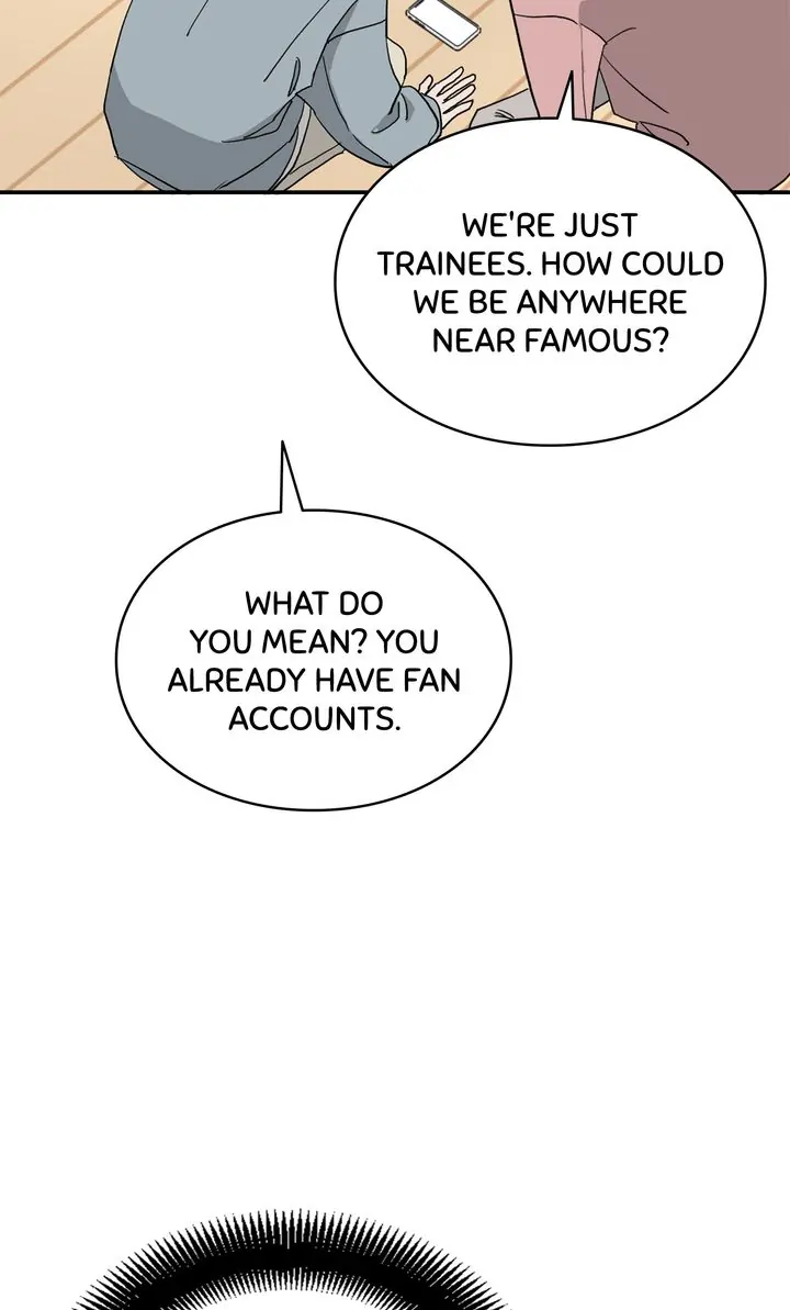 Meteor Orbit Chapter 74 - page 16