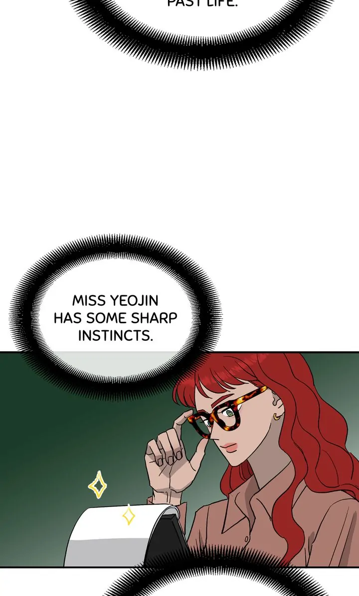 Meteor Orbit Chapter 74 - page 18