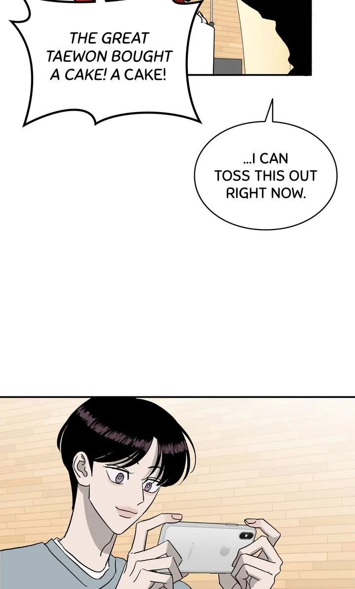 Meteor Orbit Chapter 74 - page 23