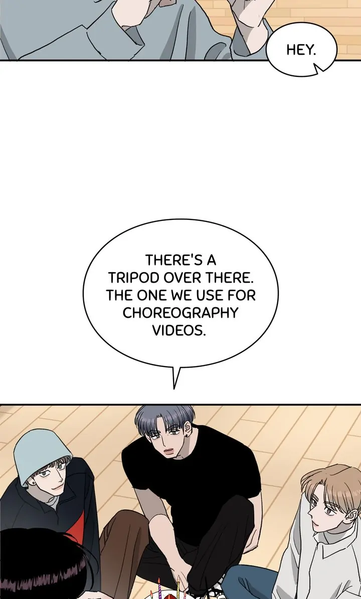 Meteor Orbit Chapter 74 - page 24