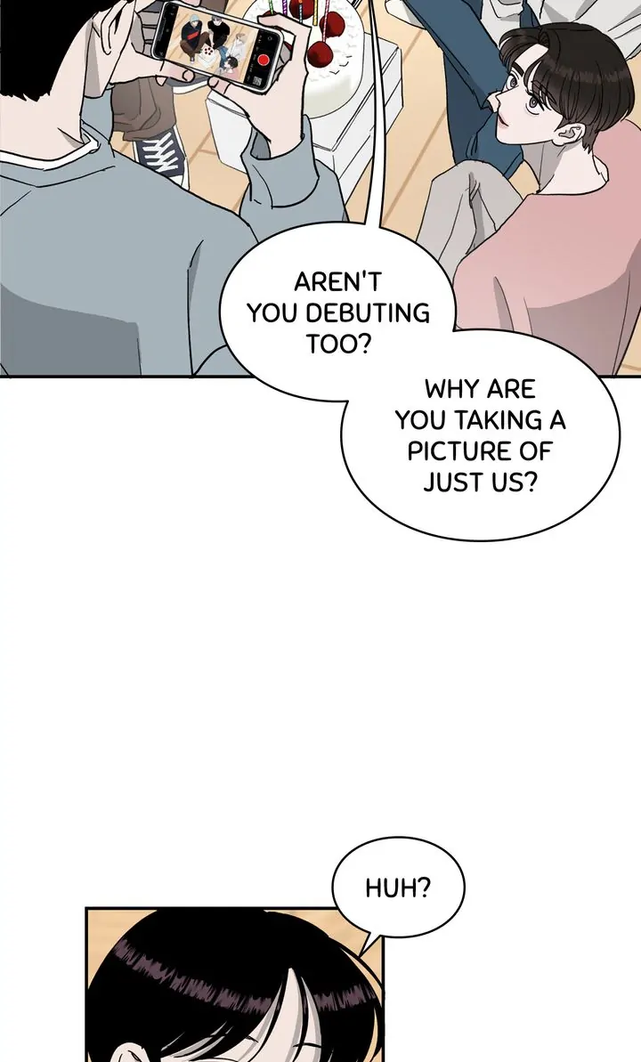 Meteor Orbit Chapter 74 - page 25