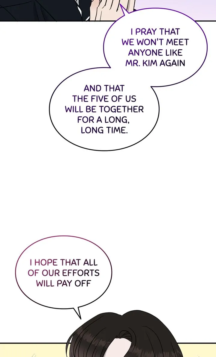 Meteor Orbit Chapter 74 - page 31
