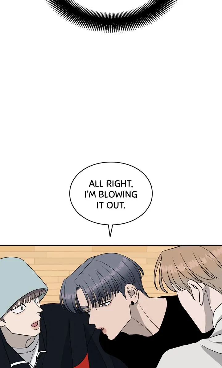 Meteor Orbit Chapter 74 - page 33