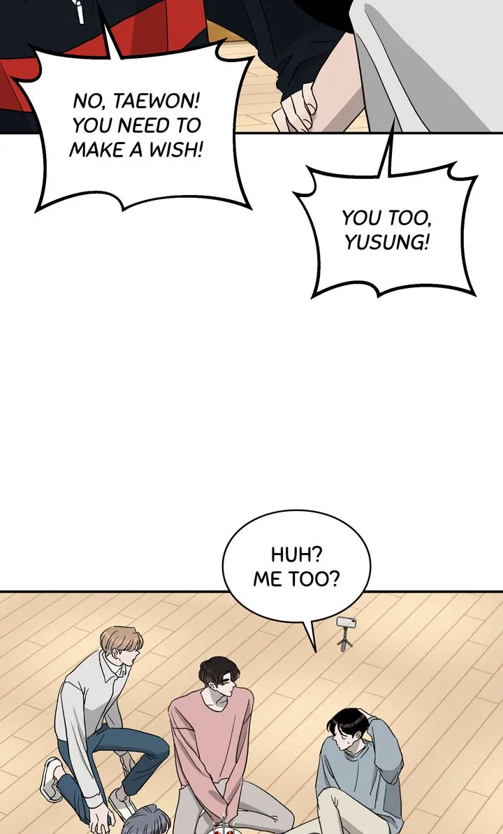 Meteor Orbit Chapter 74 - page 34