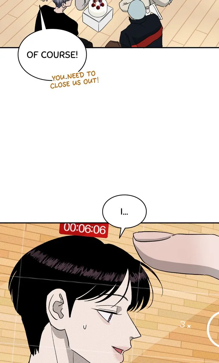 Meteor Orbit Chapter 74 - page 35