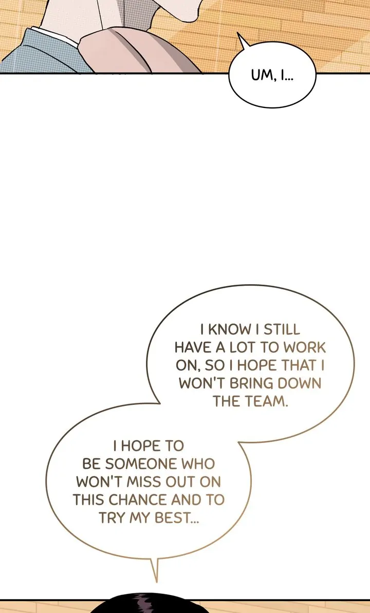 Meteor Orbit Chapter 74 - page 36