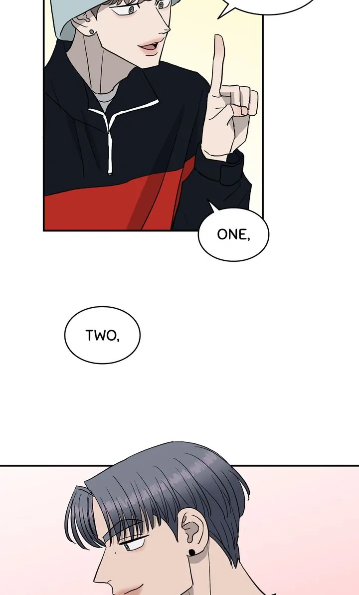 Meteor Orbit Chapter 74 - page 44