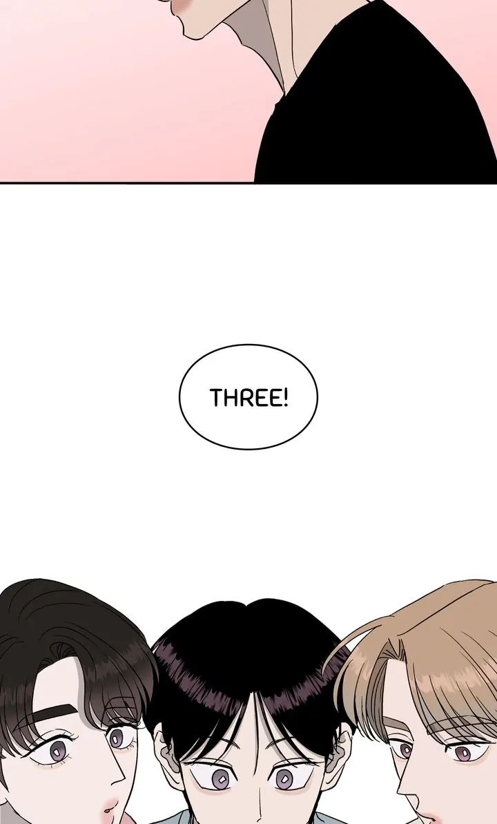 Meteor Orbit Chapter 74 - page 45