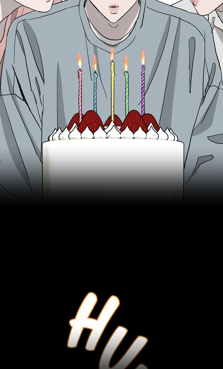 Meteor Orbit Chapter 74 - page 46
