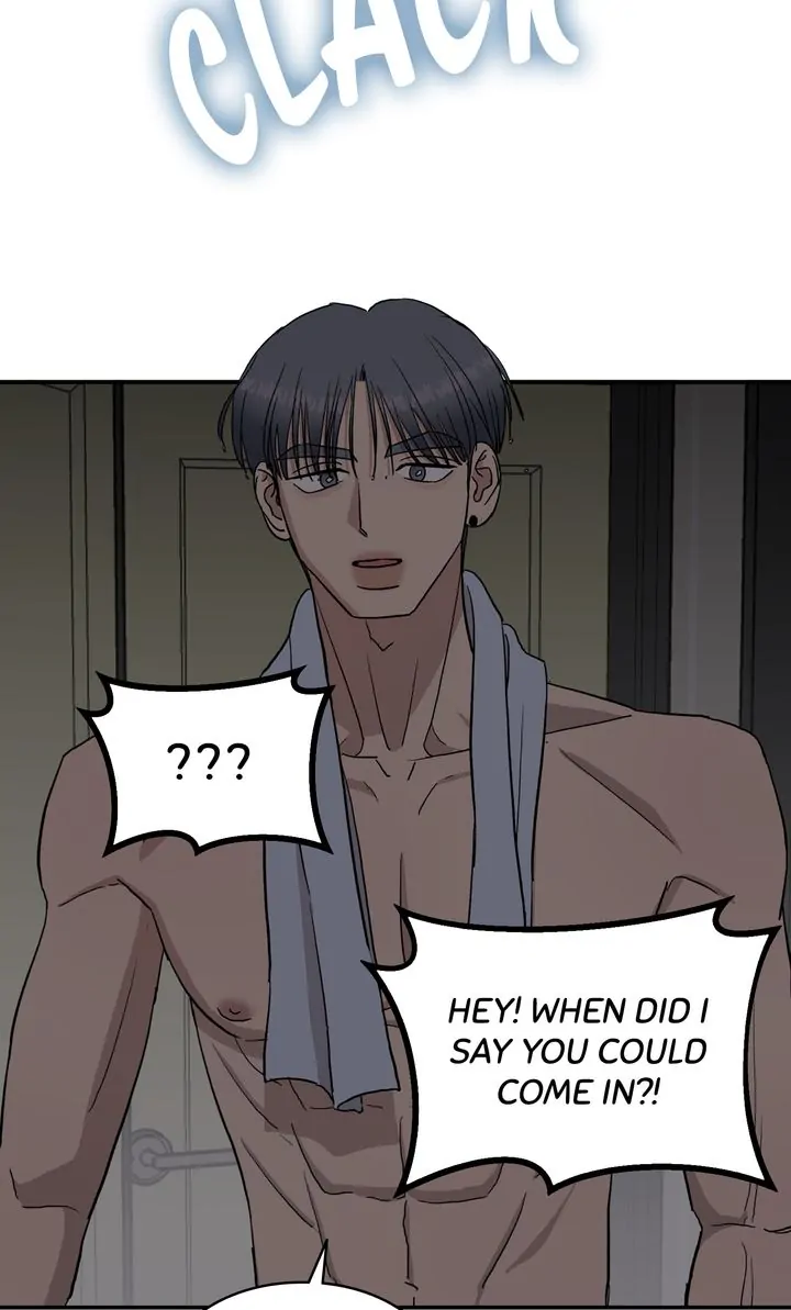 Meteor Orbit Chapter 74 - page 50