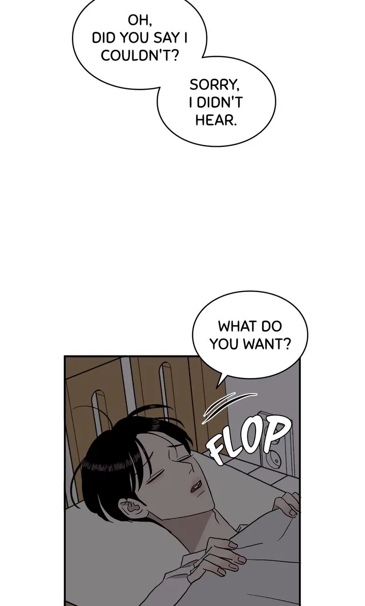Meteor Orbit Chapter 74 - page 51