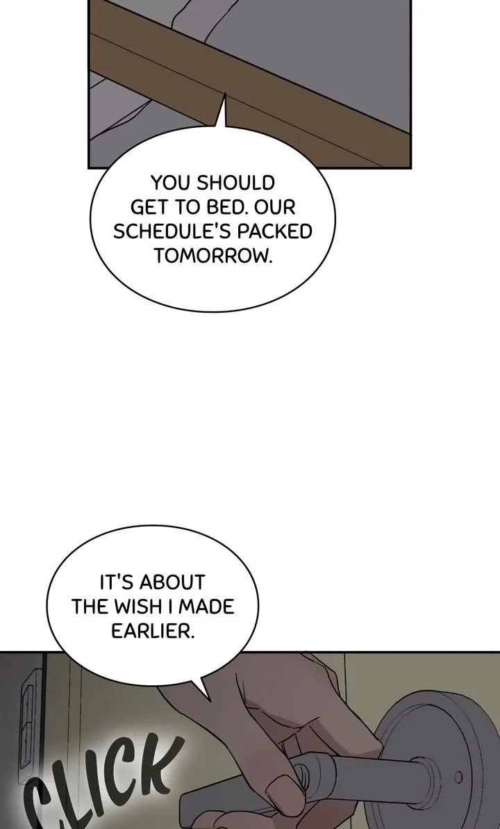 Meteor Orbit Chapter 74 - page 52