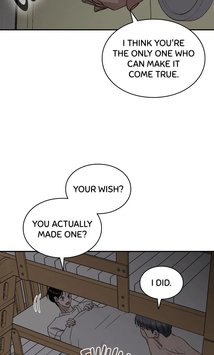 Meteor Orbit Chapter 74 - page 53