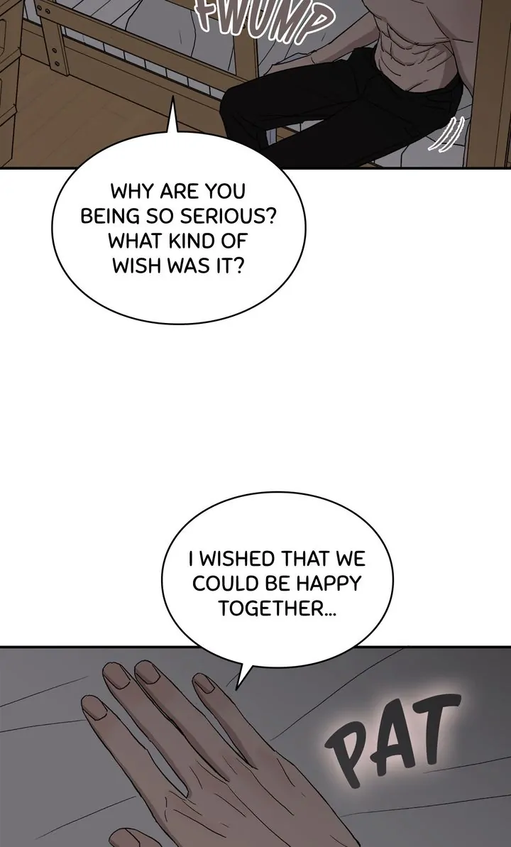Meteor Orbit Chapter 74 - page 54