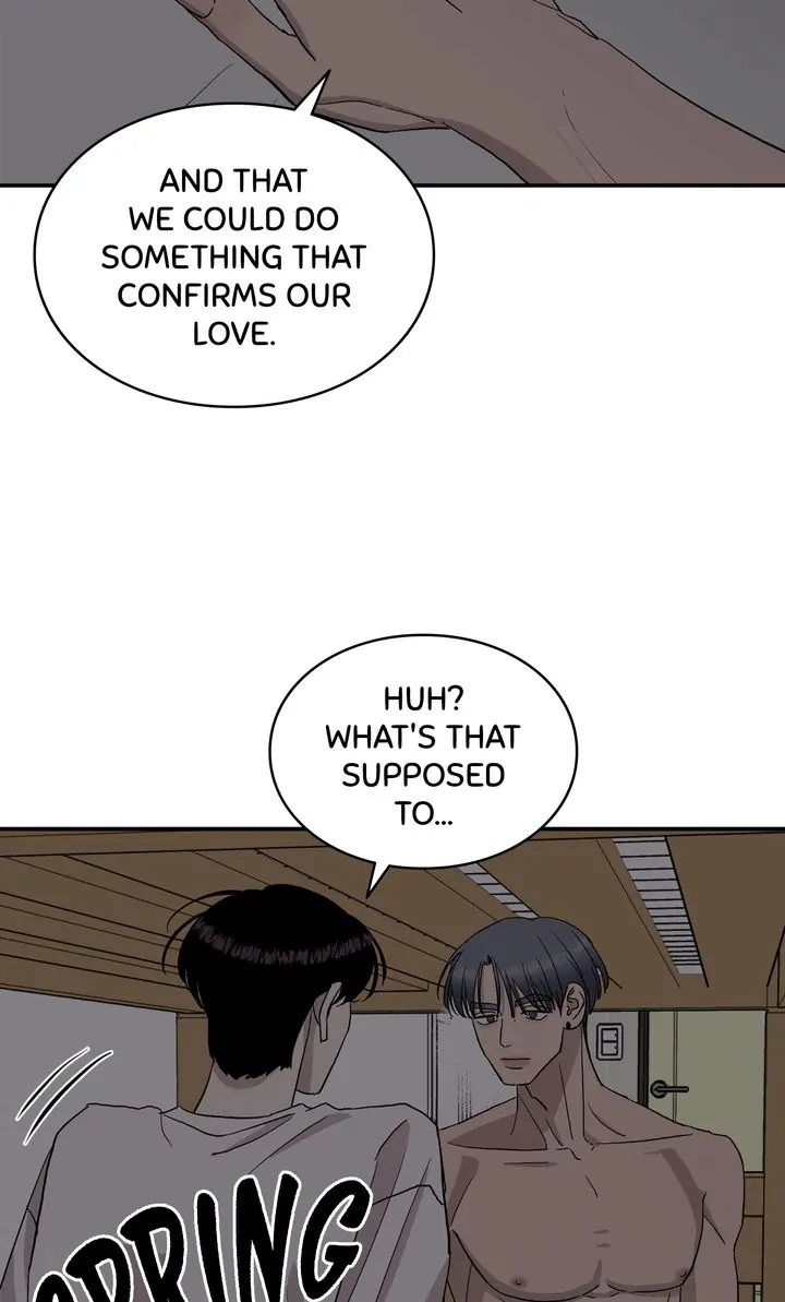 Meteor Orbit Chapter 74 - page 55