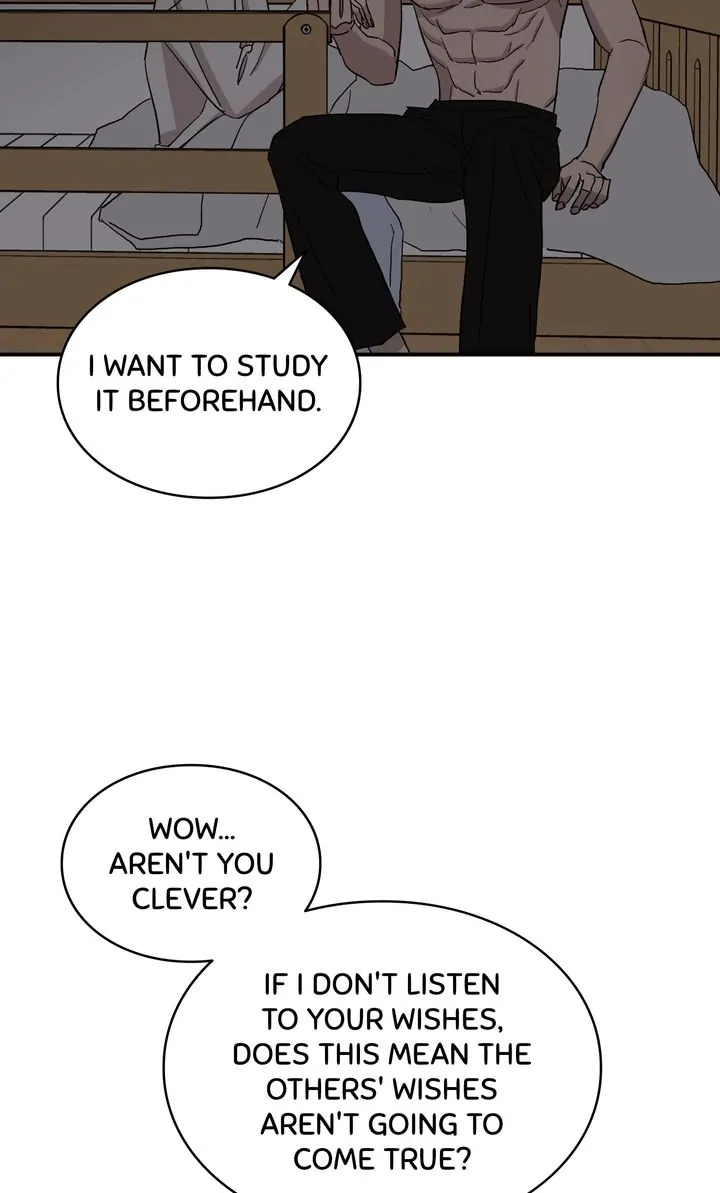 Meteor Orbit Chapter 74 - page 59