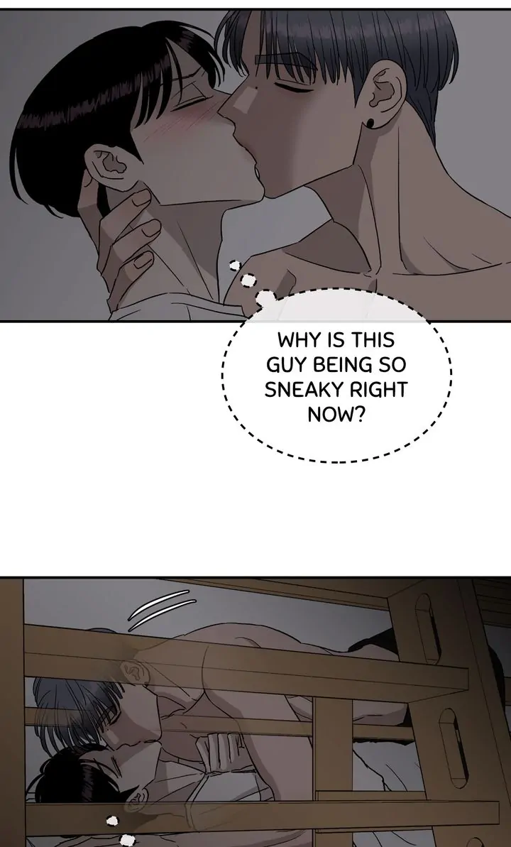 Meteor Orbit Chapter 74 - page 64