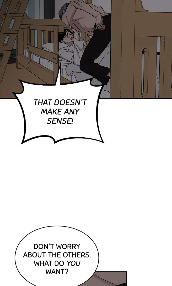 Meteor Orbit Chapter 74 - page 67