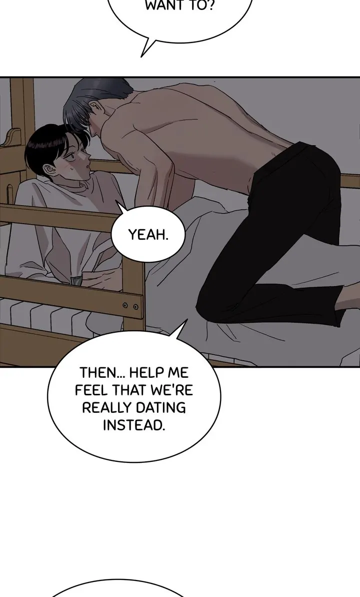 Meteor Orbit Chapter 74 - page 69