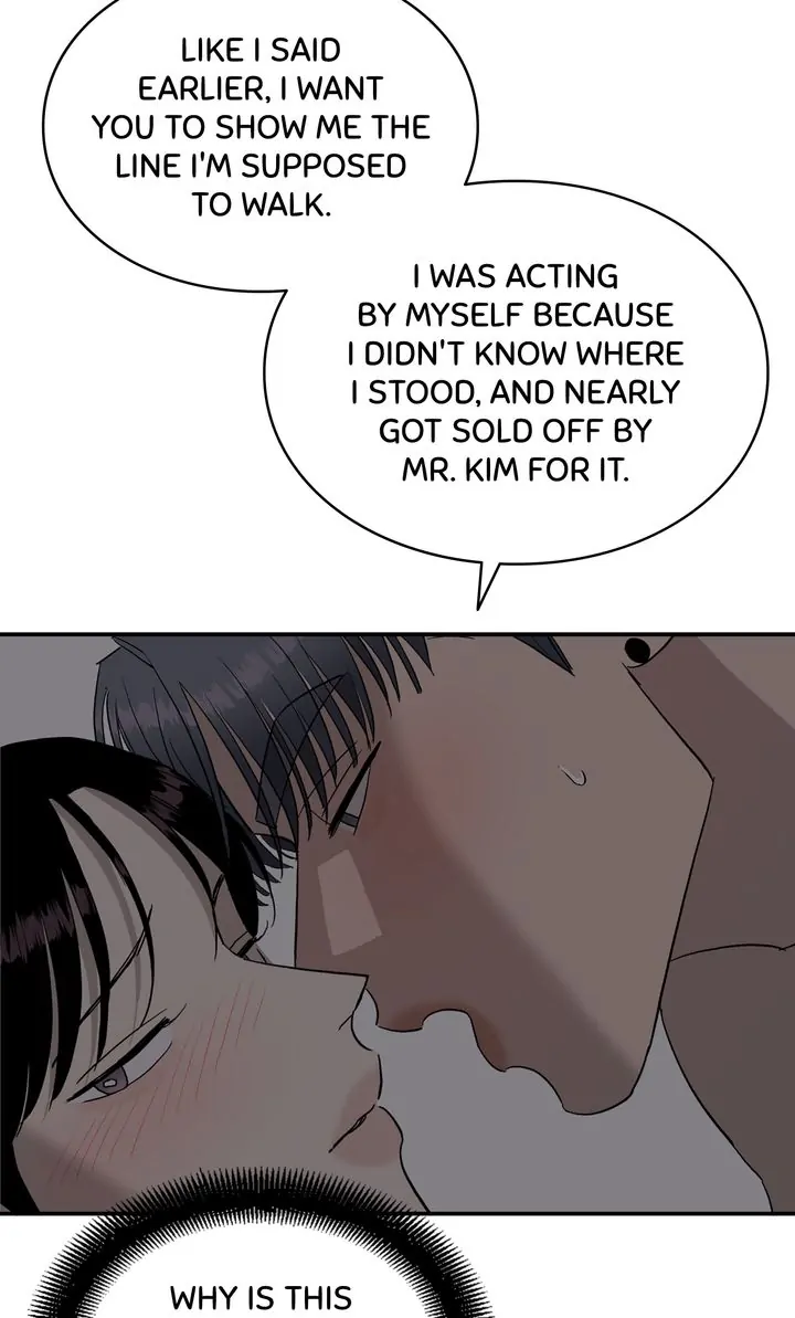 Meteor Orbit Chapter 74 - page 70