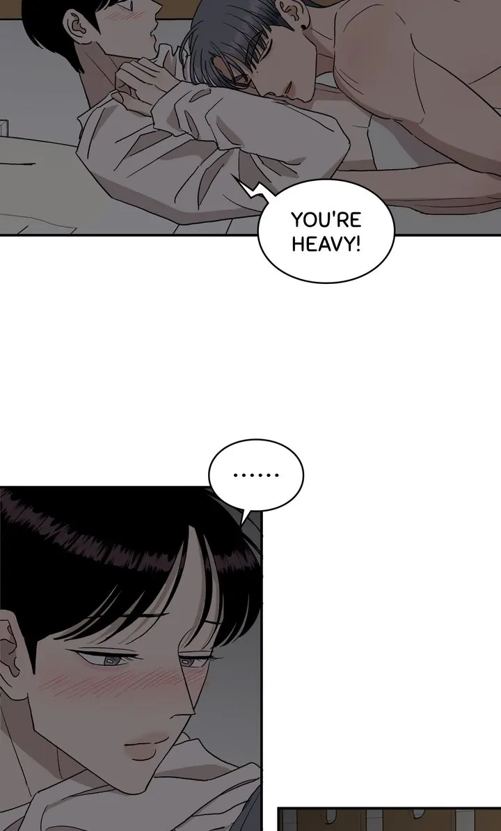 Meteor Orbit Chapter 75 - page 11