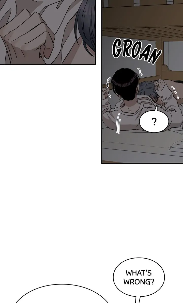 Meteor Orbit Chapter 75 - page 12