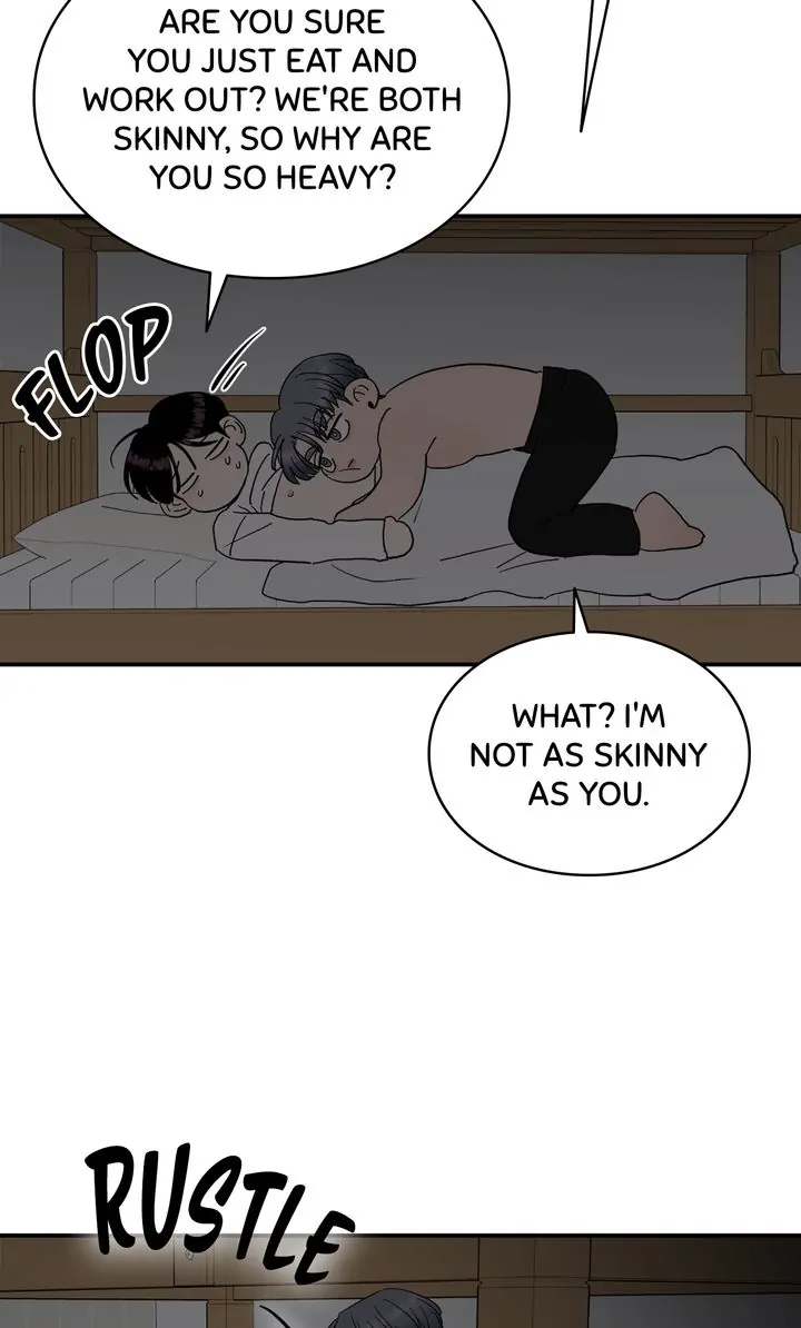 Meteor Orbit Chapter 75 - page 13