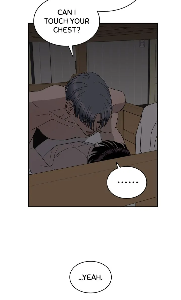 Meteor Orbit Chapter 75 - page 25