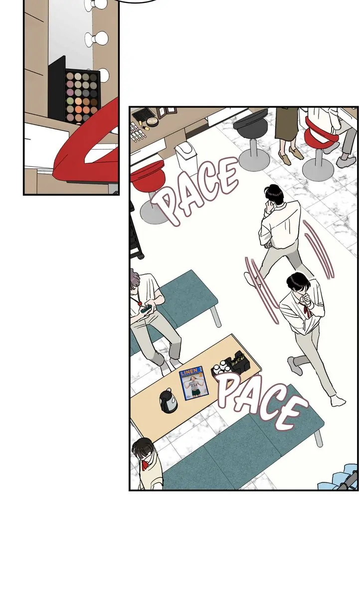 Meteor Orbit Chapter 75 - page 35