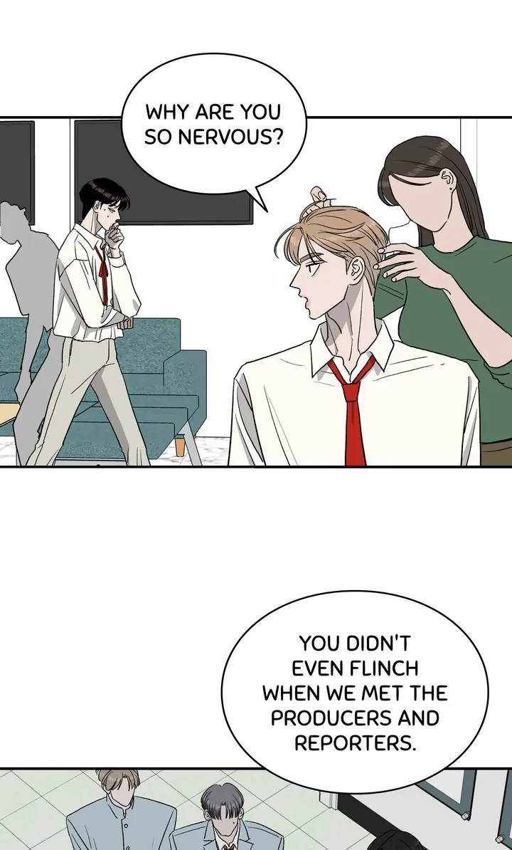Meteor Orbit Chapter 75 - page 36