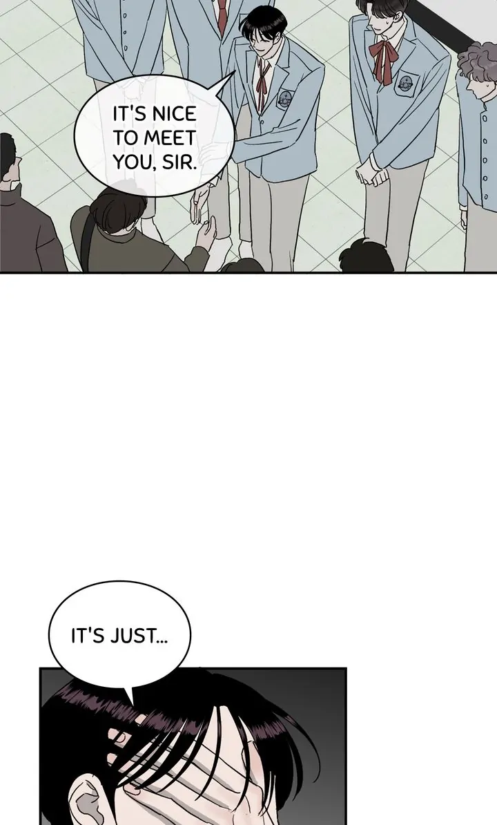 Meteor Orbit Chapter 75 - page 37