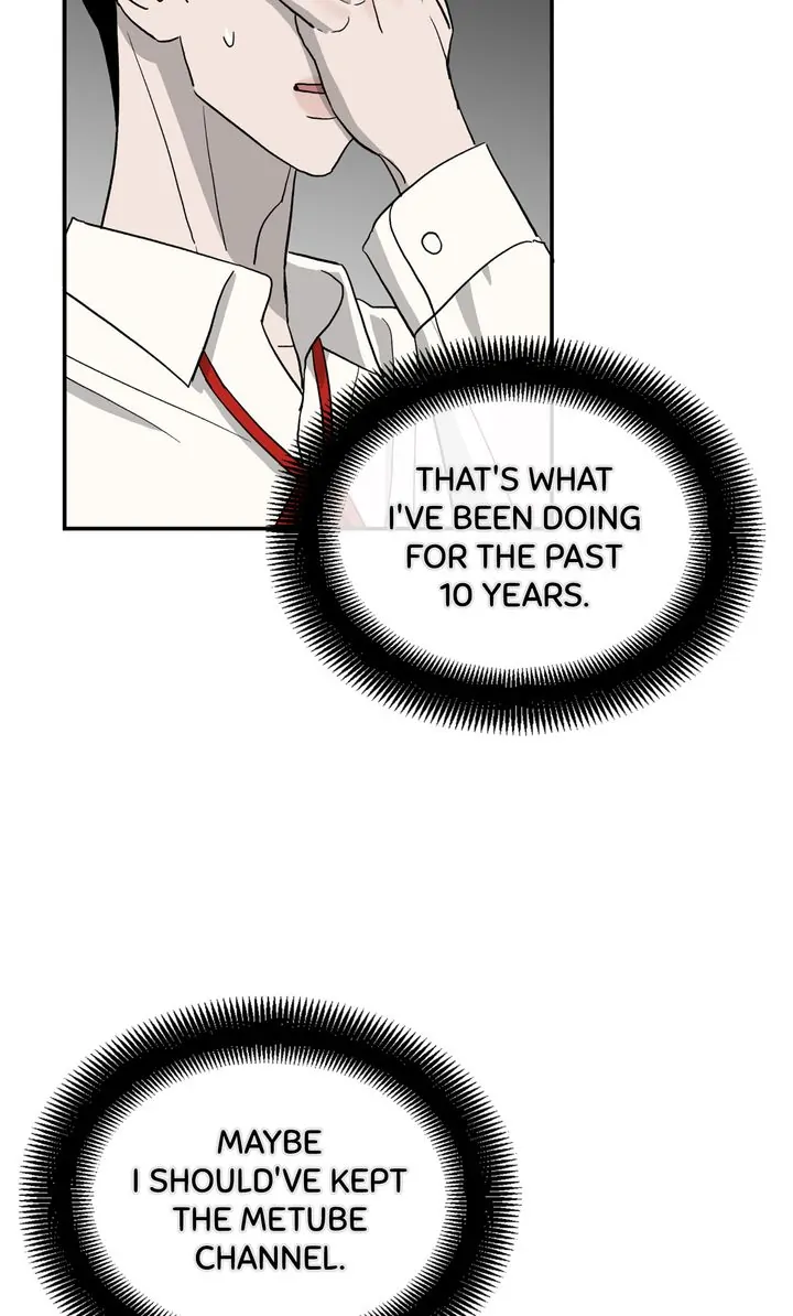 Meteor Orbit Chapter 75 - page 38