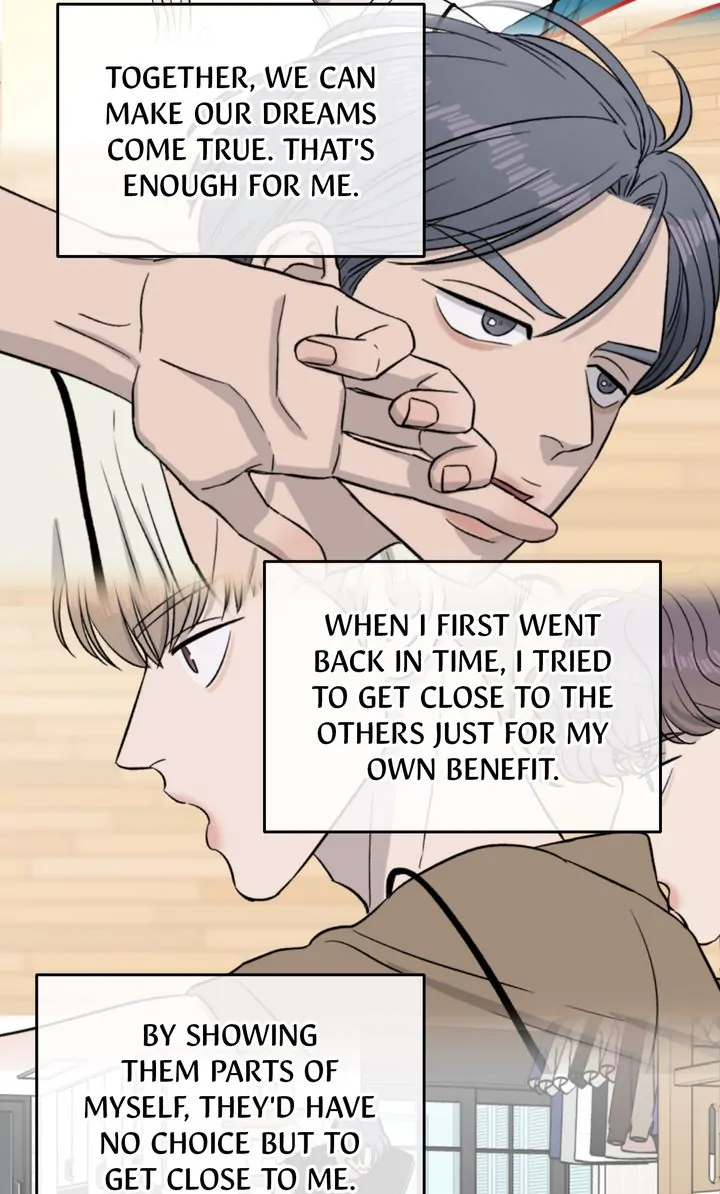 Meteor Orbit Chapter 75 - page 44