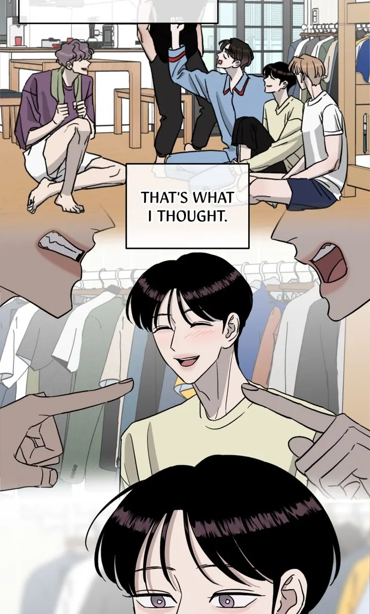 Meteor Orbit Chapter 75 - page 45