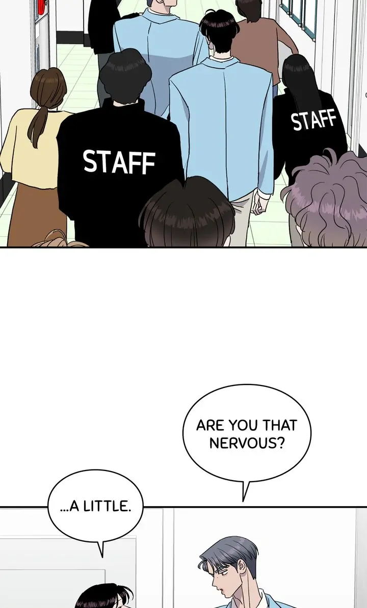 Meteor Orbit Chapter 75 - page 49