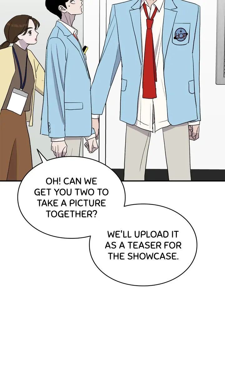 Meteor Orbit Chapter 75 - page 50