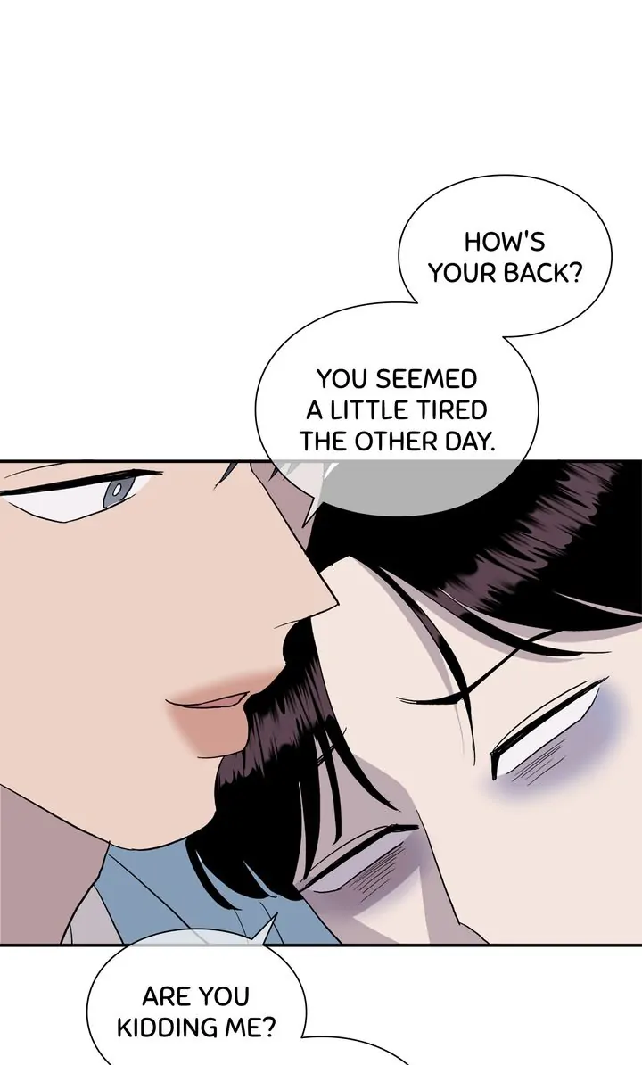 Meteor Orbit Chapter 75 - page 52