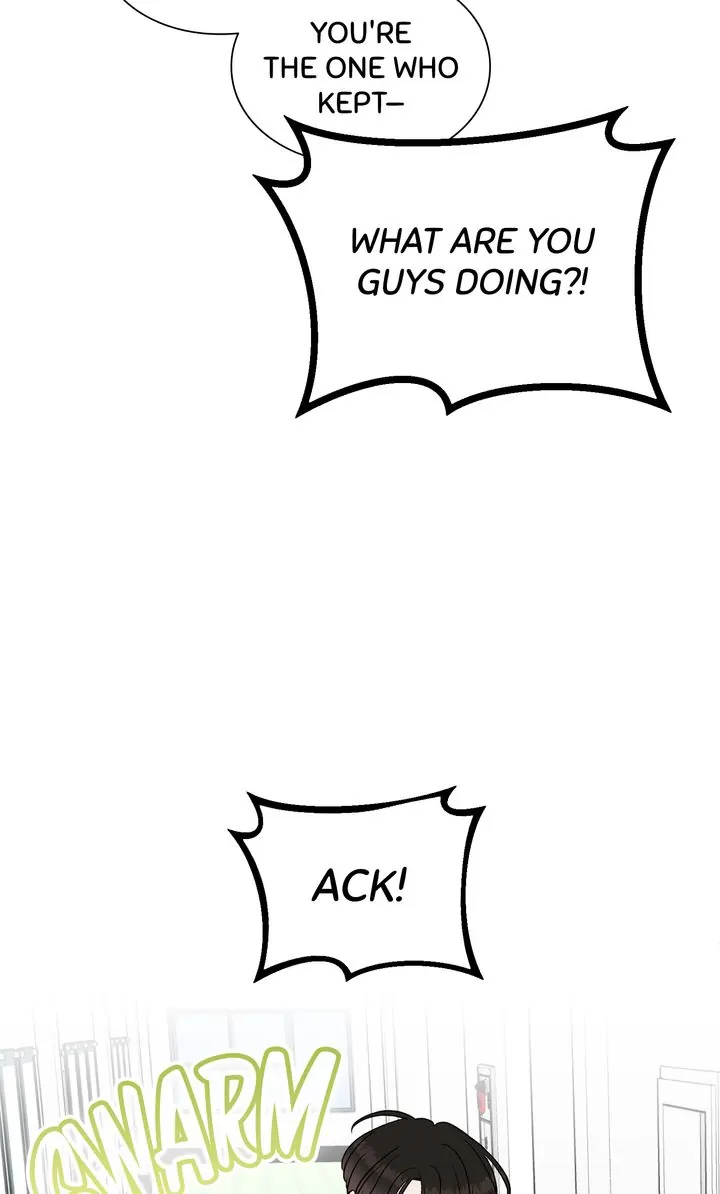 Meteor Orbit Chapter 75 - page 53