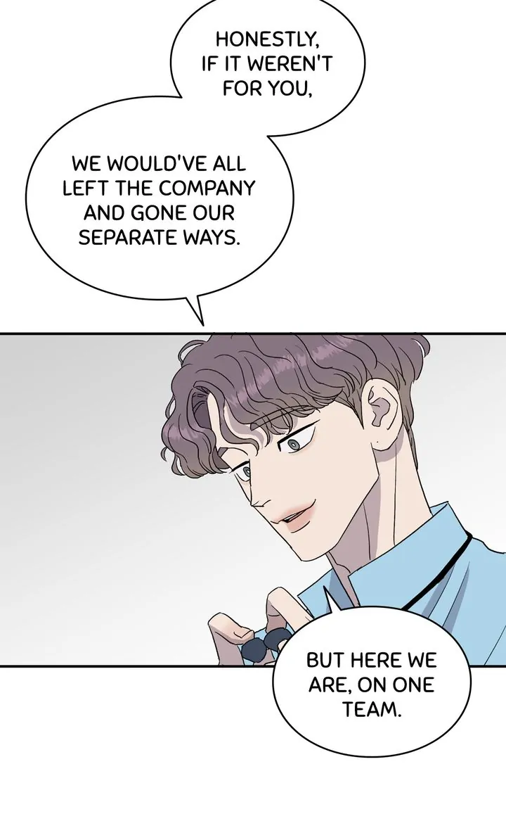 Meteor Orbit Chapter 75 - page 56