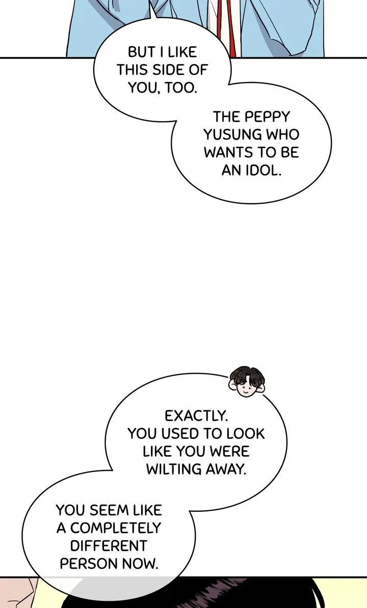 Meteor Orbit Chapter 75 - page 58