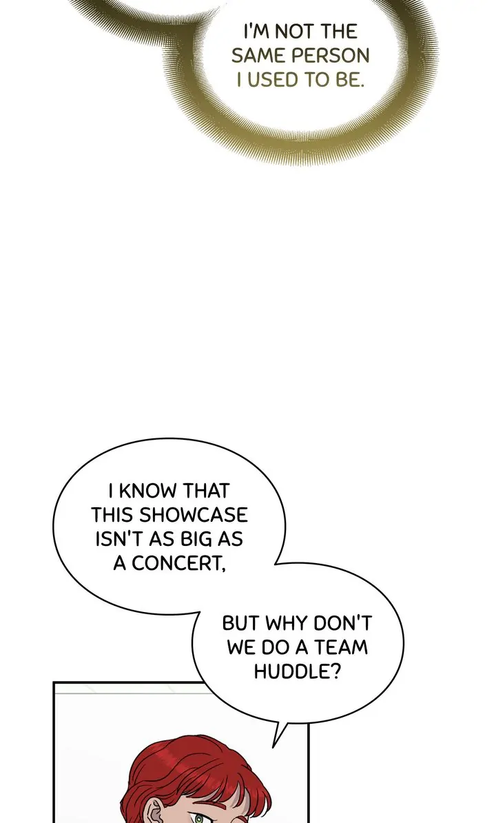 Meteor Orbit Chapter 75 - page 61