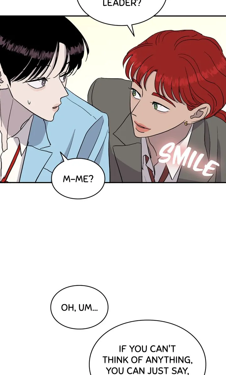 Meteor Orbit Chapter 75 - page 64