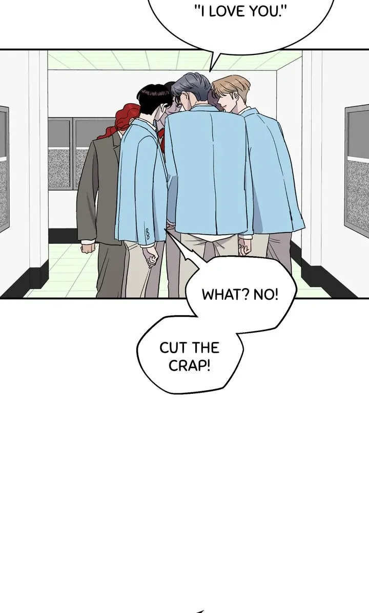 Meteor Orbit Chapter 75 - page 65