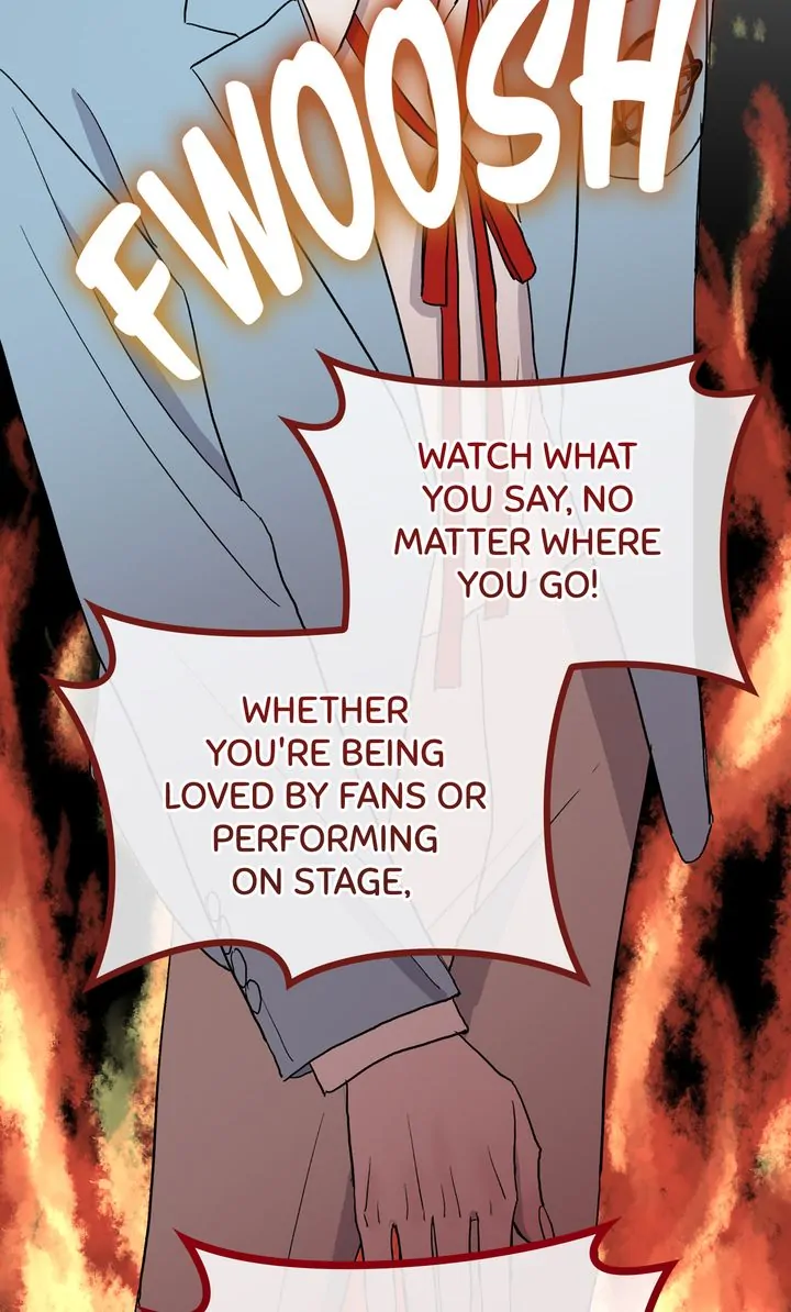 Meteor Orbit Chapter 75 - page 67