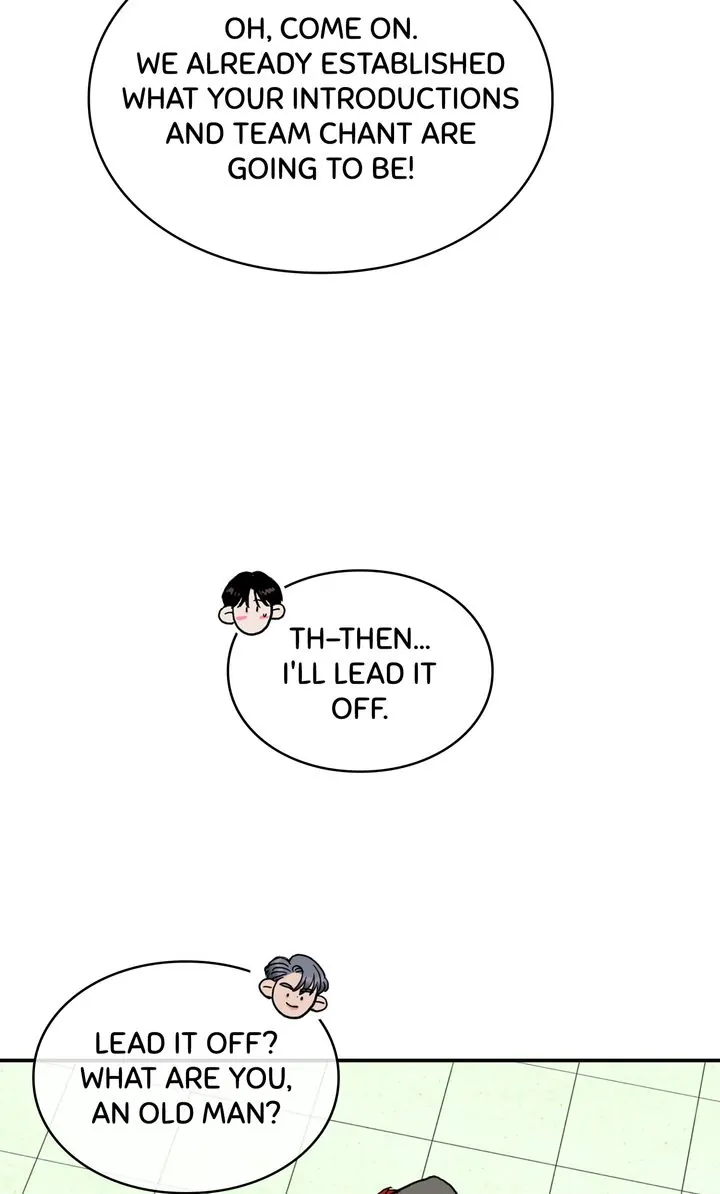 Meteor Orbit Chapter 75 - page 70
